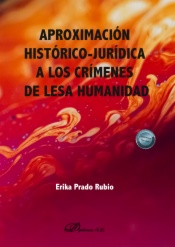 Aproximación histórico-jurídica a los crímenes de Lesa humanidad