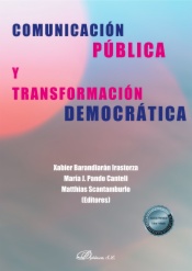 Comunicación pública y transformación democrática