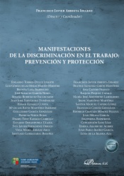 Manifestaciones de la discriminación en el trabajo