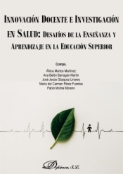 Innovación docente e investigación en salud