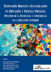 Innovación docente e investigación en educación y ciencias sociales