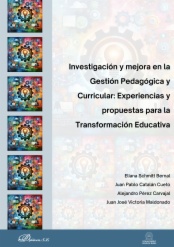 Investigación y mejora en la Gestión Pedagógica y Curricular