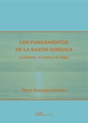 Los fundamentos de la razón jurídica