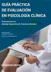 Guía práctica de evaluación en psicología clínica