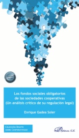Los fondos sociales obligatorios de las sociedades cooperativas