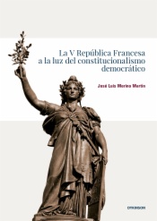 La V República francesa a la luz del constitucionalismo democrático