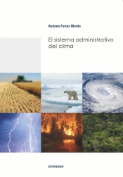 El sistema administrativo del clima