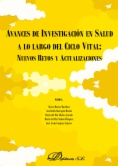 Avances de investigación en salud a lo largo del ciclo vital