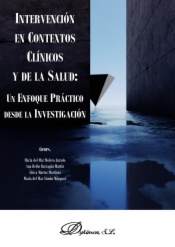 Intervención en contextos clínicos y de la salud