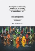 Sociología de la alimentación, alimentación en sociedad