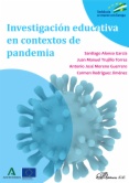 Investigación educativa en contextos de pandemia