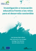 Investigación e innovación educativa frente a los retos para el desarrollo sostenible