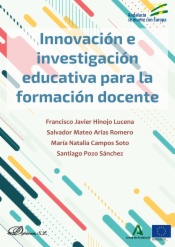Innovación e investigación educativa para la formación docente