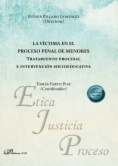 La víctima en el proceso penal de menores