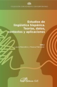 Estudios de lingüística hispánica