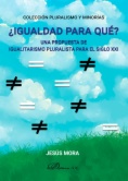 ¿Igualdad para qué?