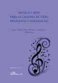 Música y arte para la calidad de vida: propuestas y experiencias