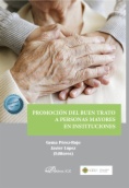 Promoción del buen trato a personas mayores en instituciones