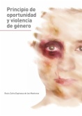 Principio de oportunidad y violencia de género