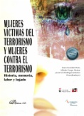 Mujeres víctimas del terrorismo y mujeres contra el terrorismo