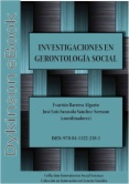 Investigaciones en gerontología social