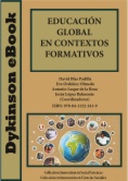 Educación global en contextos formativos