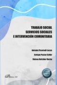 Trabajo social. Servicios sociales e intervención comunitaria