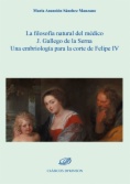 La filosofía natural del médico J. Gallego de la Serna