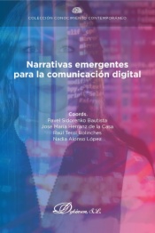 Narrativas emergentes para la comunicación digital