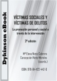 Víctimas sociales y víctimas de delitos