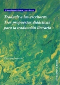 Traducir a las escritoras