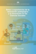 Retos y experiencias de la renovación pedagógica y la innovación en las ciencias sociales