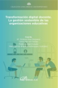 Transformación digital docente