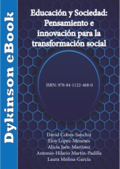 Educación y Sociedad: Pensamiento e innovación para la transformación social