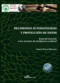 Decisiones automatizadas y protección de datos