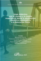 Viaje didáctico por el cuerpo y la mente