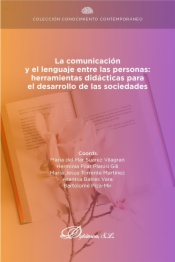 La comunicación y el lenguaje entre las personas