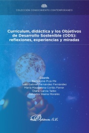 Currículum, didáctica y los objetivos de desarrollo sostenible (ODS)