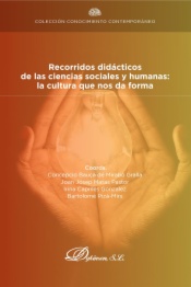 Recorridos didácticos de las ciencias sociales y humanas