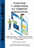 Enseñar y aprender en ámbitos formativos