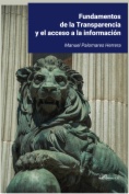 Fundamentos de la Transparencia y el acceso a la información
