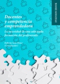 Docentes y competencia emprendedora