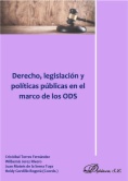 Derecho, legislación y políticas públicas en el marco de los ODS