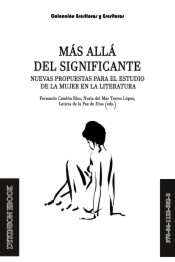 Más allá del significante