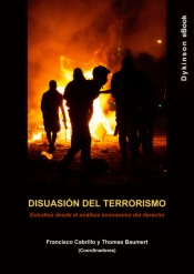 Disuasión del terrorismo