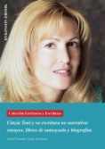 Cinzia Tani y su escritura no narrativa