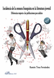 Incidencia de la censura franquista en la literatura juvenil