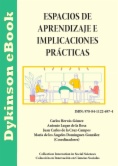 Espacios de aprendizaje e implicaciones prácticas