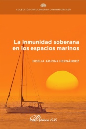 La inmunidad soberana en los espacios marinos