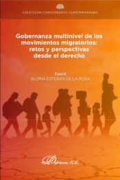 Gobernanza multinivel de los movimientos migratorios: retos y perspectivas desde el derecho
